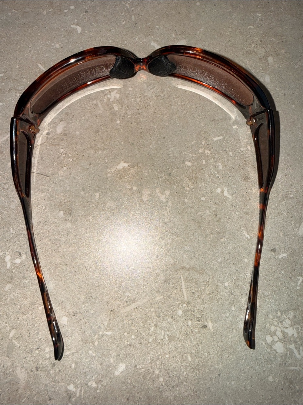 VIPER IN DEMI-TORTOISE - Picture 6 of 12